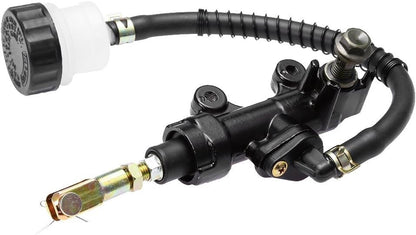 Rear Brake Master Cylinder For Suzuki GSXR400 GSXR600 GSXR750 RF600 SV1000 SV650