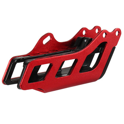 Red Chain Guide Guard Red For Honda CRF 250 450 125R 250X 250R 450R 2005-2021