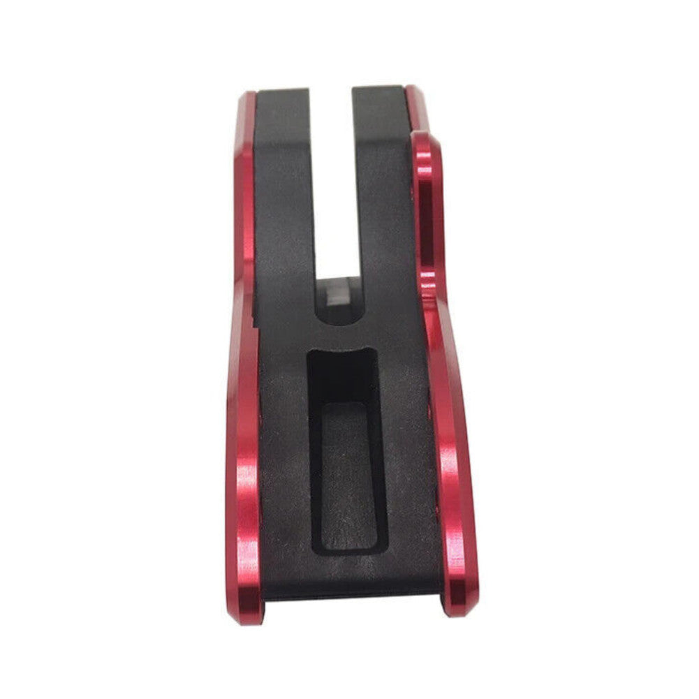 Rear Chain Guide Guard For Honda CRF 250R 450R CRF 250X 450X 05-07 Red New