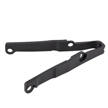 Motorcycle Front Chain Slider Protection For Kawasaki KX125 KX250 KDX250 KDX200