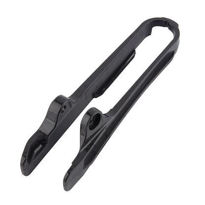 Electric Bike Chain Slider Guard For KTM 65 SX 2016-2025 65 SX CKD 2024 Black