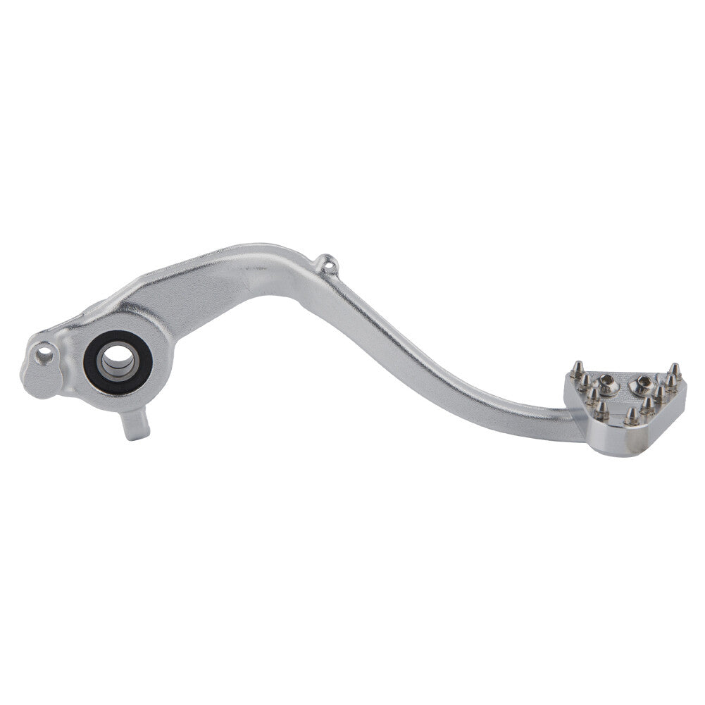 New Universal Rear Brake Pedal Lever For KTM SX50 SX-E 5 2024-2025 Dirt Bike