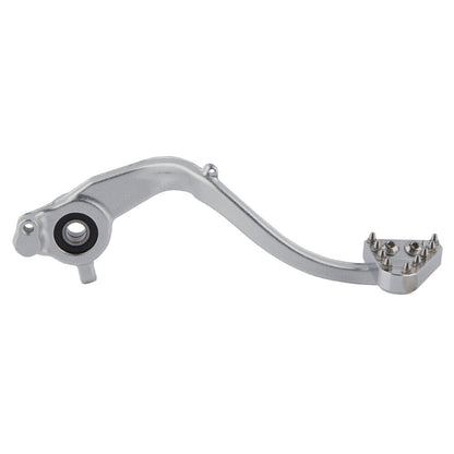 New Universal Rear Brake Pedal Lever For KTM SX50 SX-E 5 2024-2025 Dirt Bike