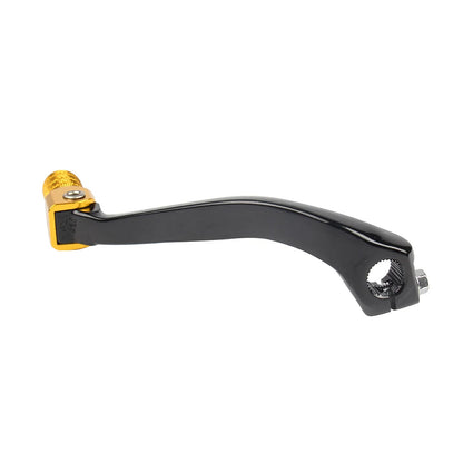 Motorcycle CNC Pedal Shift Gear Lever Aluminium For SUZUKI RMZ250 2008-2019