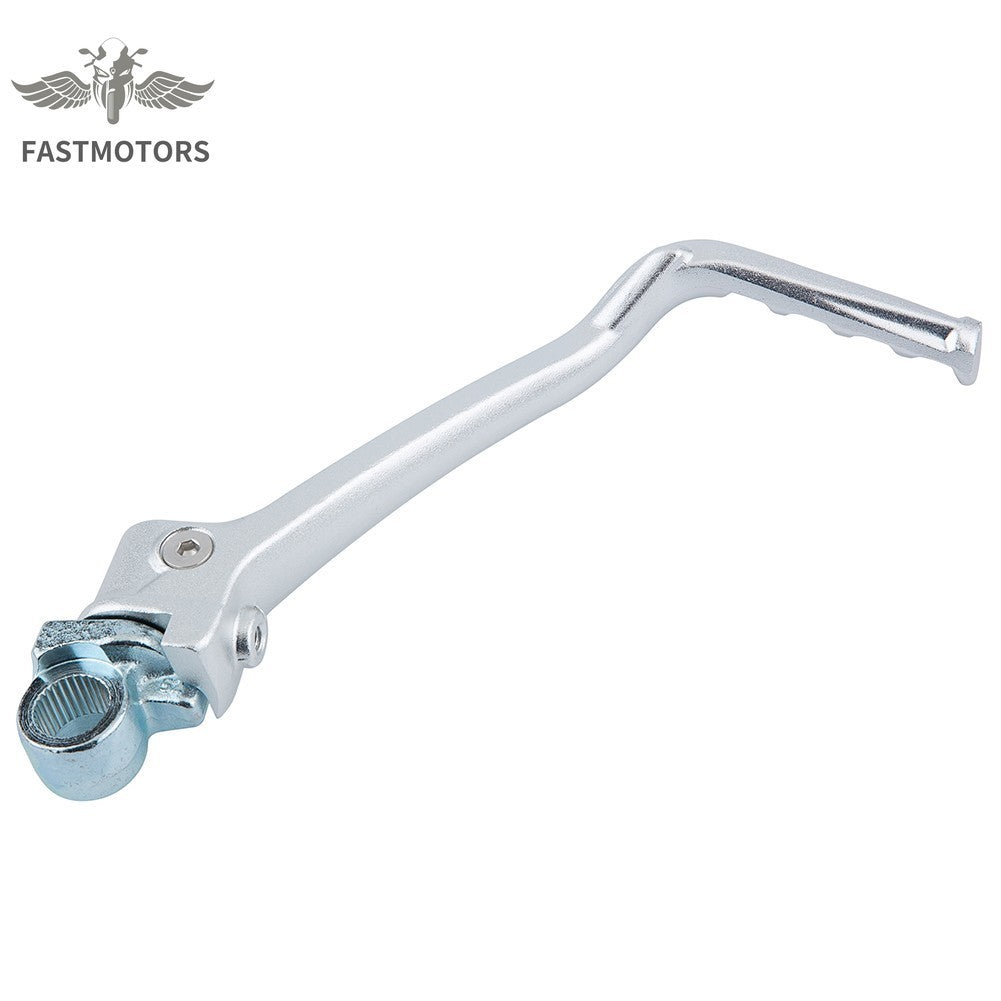 Forged Kick Start Lever For HUSQVARNA KTM SX XC TC TE 250 350 450 2011-2020 New
