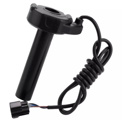 Motorcycle Throttle Twist Handle Lever for Surron Light Bee E-Bike Electric Bike