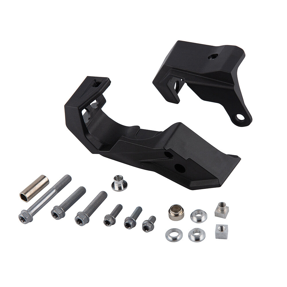 Motorcycle New Front Brake Disc Guard Cover For KTM SX XC 125-500 2016-2025