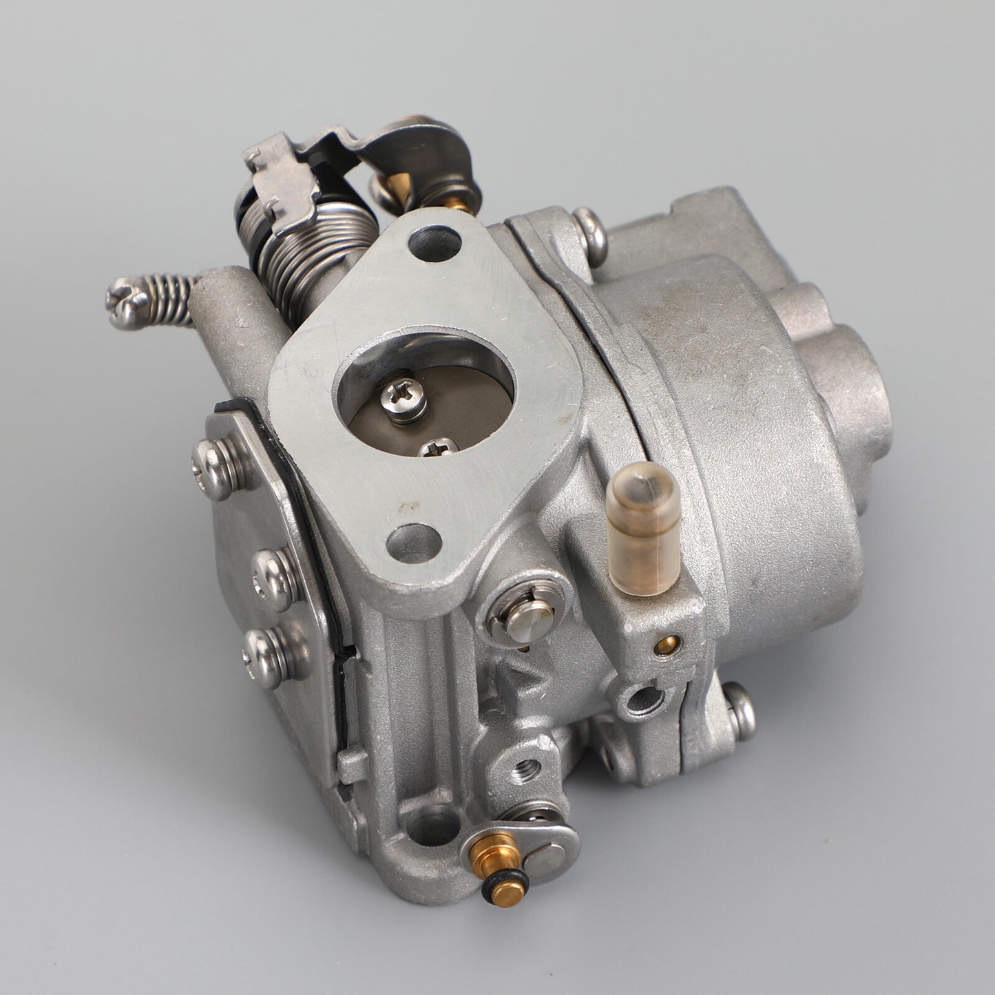 Carburetor Carby Carb For Yamaha Hidea Outboard 9.9hp 6AU-14301-30 6AU-14301-00