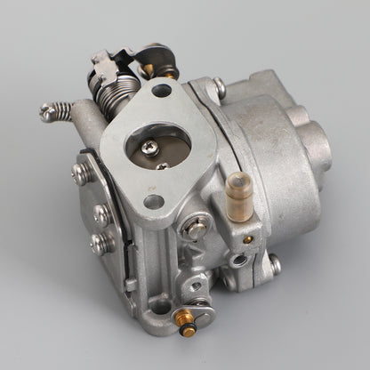 Carburetor Carby Carb For Yamaha Hidea Outboard 9.9hp 6AU-14301-30 6AU-14301-00