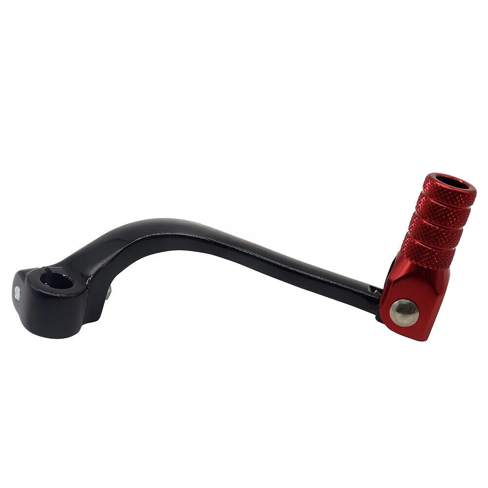 Motorcycle Shift Gear Lever For Honda Dirt Pit Bike CRF 110F CRF110F 2013-2019