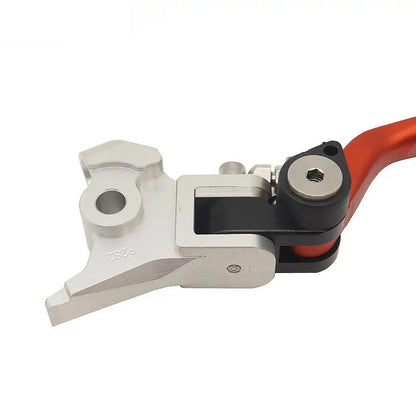 CNC Brake Lever For KTM 150 200 350 SX-F XC-W XCF-W EXC TPI Six Days 14-21 New