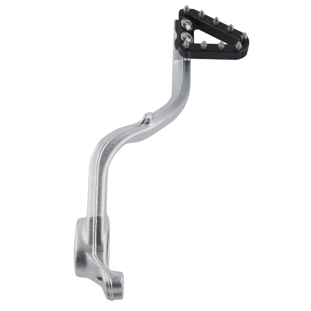 Motorcycle Rear Brake Pedal Lever For KTM GASgas Husqvarna SX MC TC 50 2024-2025