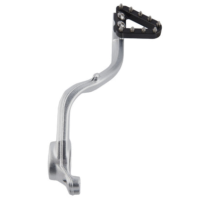 Motorcycle Rear Brake Pedal Lever For KTM GASgas Husqvarna SX MC TC 50 2024-2025