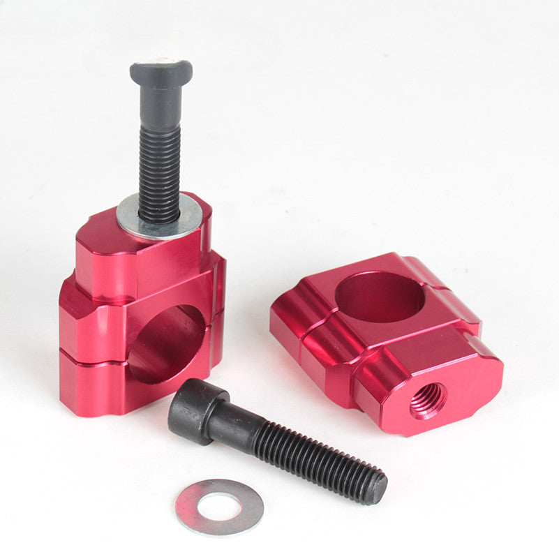 Motocross 28mm Mount Clamp HandleBar Fat for HONDA CR F 125 450 2000-2014 New