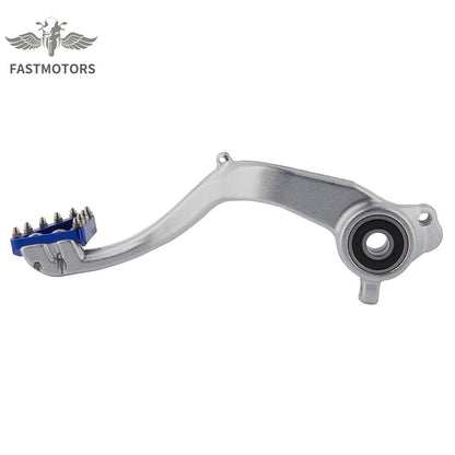 Universal Rear Brake Lever Pedal For Husqvarna TC 50 2024-2025 EE 5 2025