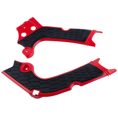 Motocross Frame Protectors For HONDA CRF250R CRF250RX CRF300RX CRF450R