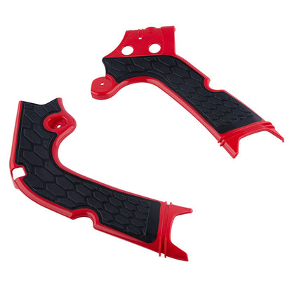 Motocross Frame Protectors For HONDA CRF250R CRF250RX CRF300RX CRF450R