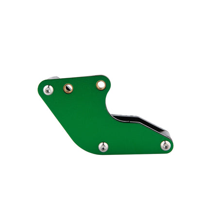 Universal Rear Chain Guard Guide Swingarm For Kawasaki 50cc-160cc Dirt Pit Bike