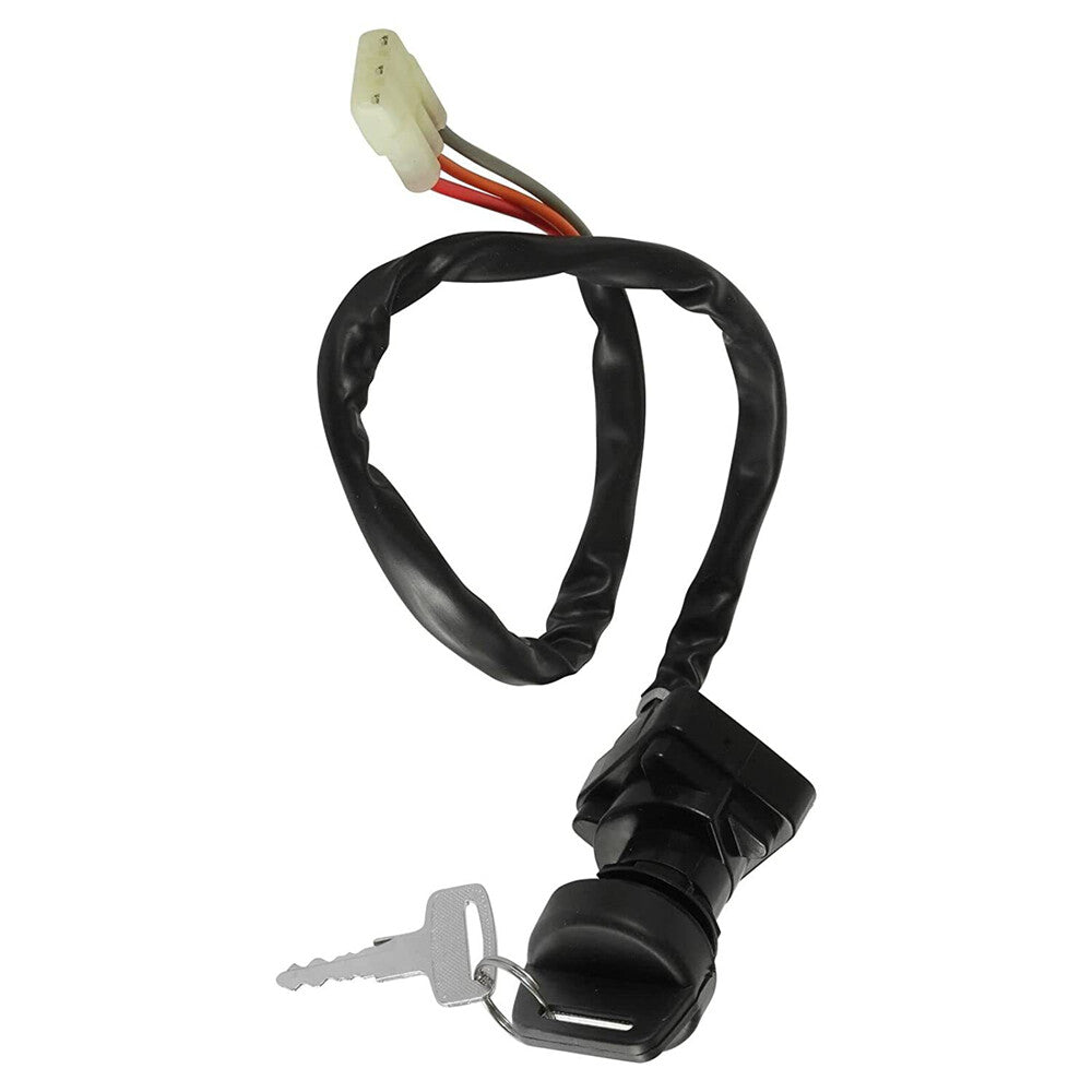 Key Ignition Switch for Suzuki LTF500F Quad Runner LTZ250 LTZ400 Quadsport Bike