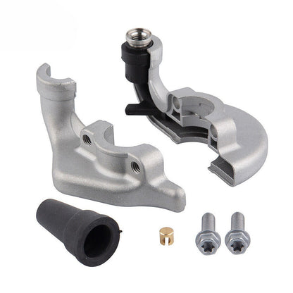 Throttle Tube Housing with Wire Clip For KTM EXC SX XC 125 250 2017-2020