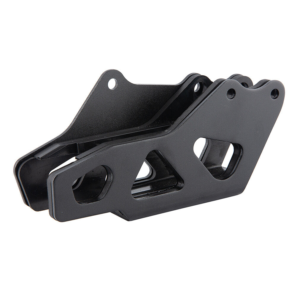 New Black Rear Chain Guide Guard For Suzuki RM 125 250 250Z RM-Z250 DR-Z400