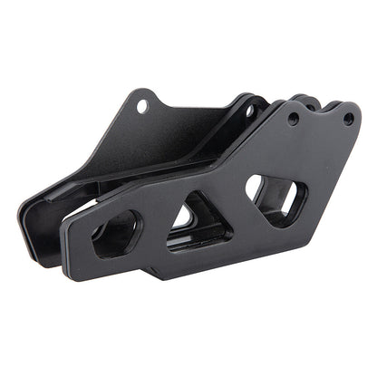 New Black Rear Chain Guide Guard For Suzuki RM 125 250 250Z RM-Z250 DR-Z400