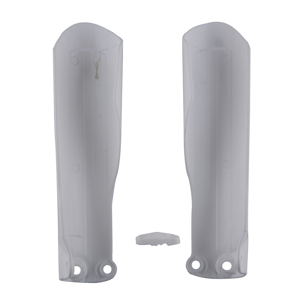 Universal Fork Guard Cover Front Shock For Husqvarna Gasgas KTM SX MC TC 50 65