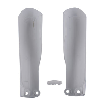 Universal Fork Guard Cover Front Shock For Husqvarna Gasgas KTM SX MC TC 50 65