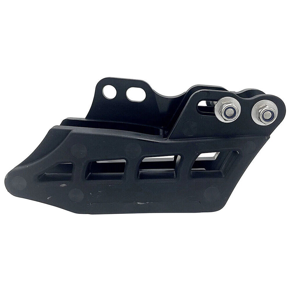 Black Chain Guide Guard For Kawasaki KX450F KX250X 2009-2019 Motorcycle Off-Road