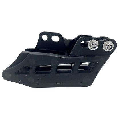 Black Chain Guide Guard For Kawasaki KX450F KX250X 2009-2019 Motorcycle Off-Road