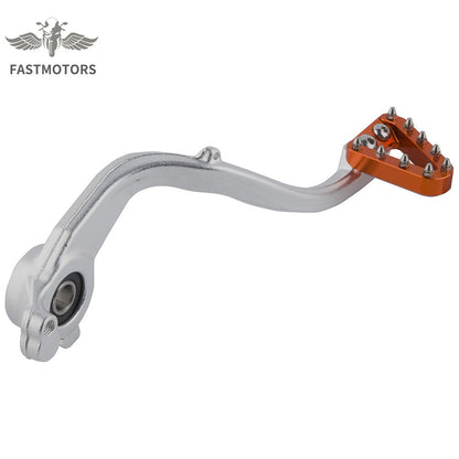 Rear Brake Pedal Lever For GASgas MC 50 2024-2025 MC-E 2025 Motorcycle Universal