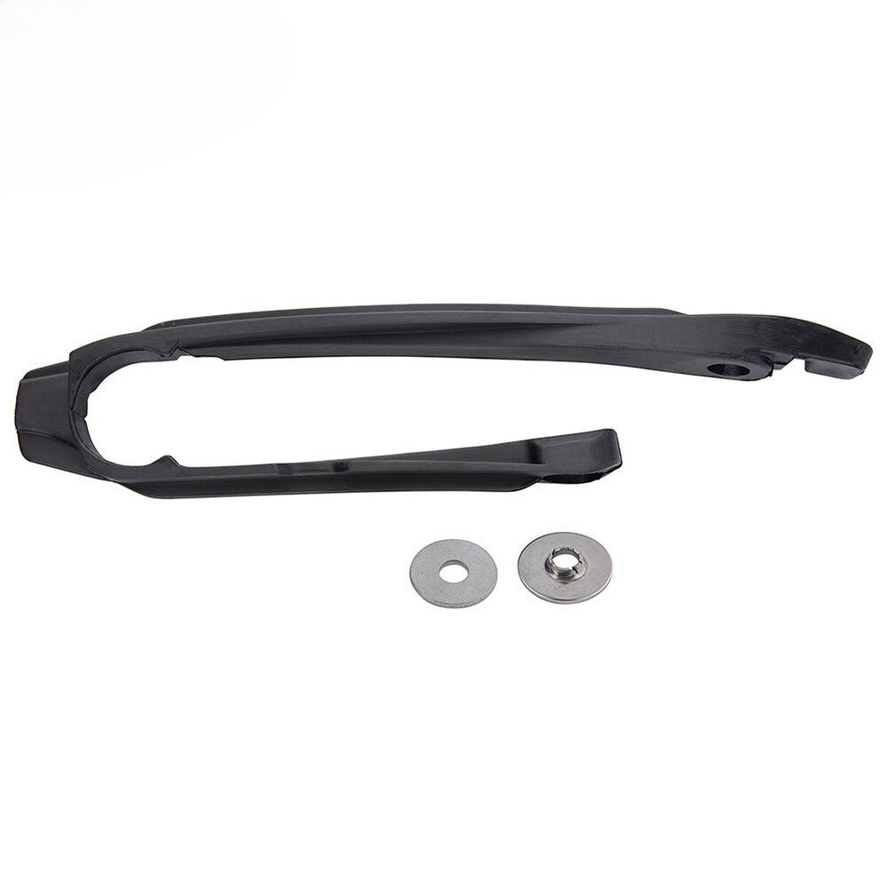 Swingarm Chain Slider Protection Black For KTM SX XC 125 300 400 2014-2024 New