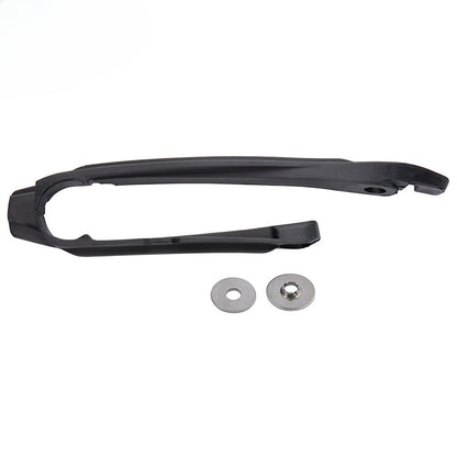 Swingarm Chain Slider Protection Black For KTM SX XC 125 300 400 2014-2024 New