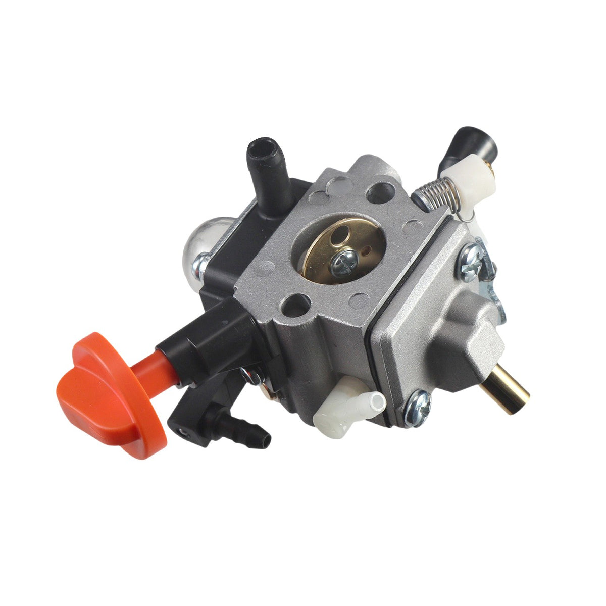 Carburetor Carby Carb For Stihl FS89 FS91 FS111 FS131 HT102 HT103 4180-120-0615