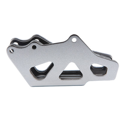 Motorcycle Silver Rear Chain Guide Guard For Yamaha YZ WR 125 250 250F 400F 450F