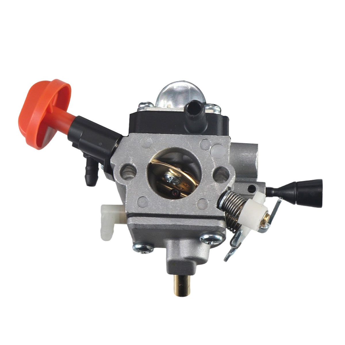 Carburetor Carby Carb For Stihl FS89 FS91 FS111 FS131 HT102 HT103 4180-120-0615
