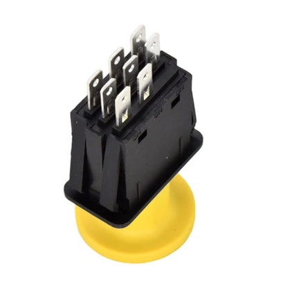 PTO Switch for Exmark Lazer Z Toro Commercial walk behind & GrandStand 114-0279