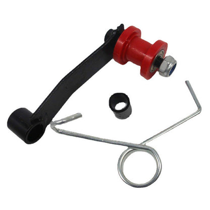 Chain Roller Guide Tensioner Idler 110cc 125cc 140cc PIT PRO Quad Dirt ATV Bike