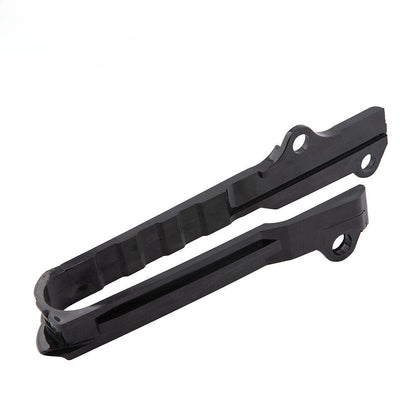 Swing Arm Chain Slider Guide For Suzuki RM125 RM250 RM 125 250 RMZ450 RMZ250
