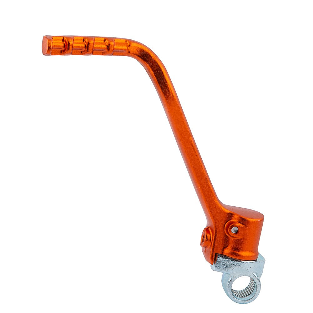 Motorcycle Forged Kick Start Lever For KTM SX SX-F XC EXC XC-F 250-530 1998-2019