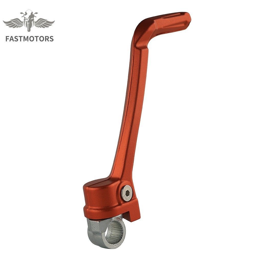 Motocross Kick Start Lever For KTM 85 SX 2018-2026 HUSQVARNA TC85 2018-2026