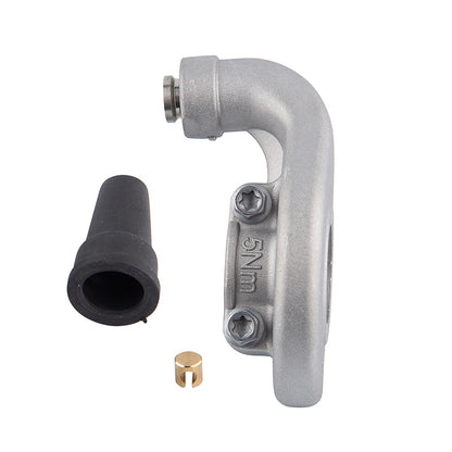 Throttle Tube Housing with Wire Clip For KTM EXC SX XC 125 250 2017-2020