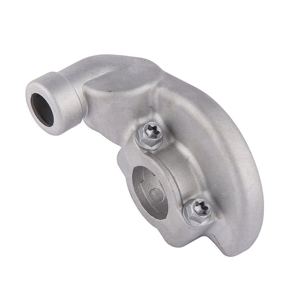New Motorcycle Aluminum Throttle Tube Housing For KTM Husqvarna 125 250 350 300