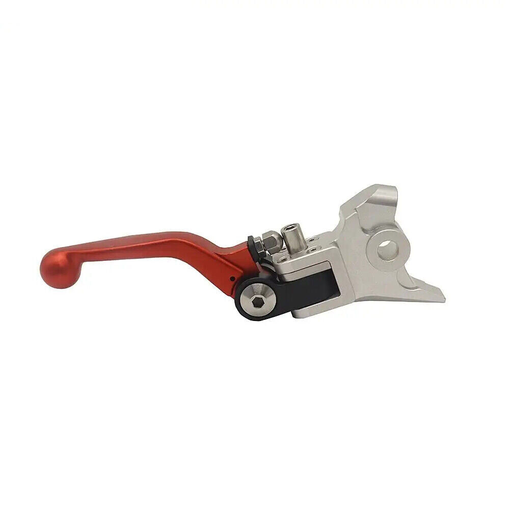 CNC Brake Lever For KTM 150 200 350 SX-F XC-W XCF-W EXC TPI Six Days 14-21 New