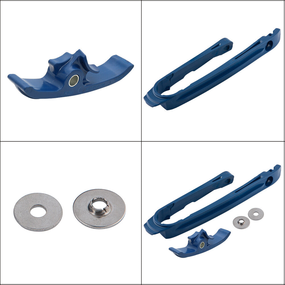 Motorcycle Chain Slider For KTM 150 250 350 300 450 500 SX XC XC-W EXC 2017-2023