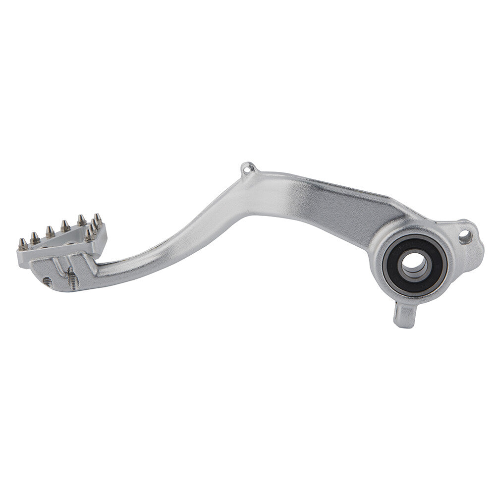 New Universal Rear Brake Pedal Lever For KTM SX50 SX-E 5 2024-2025 Dirt Bike