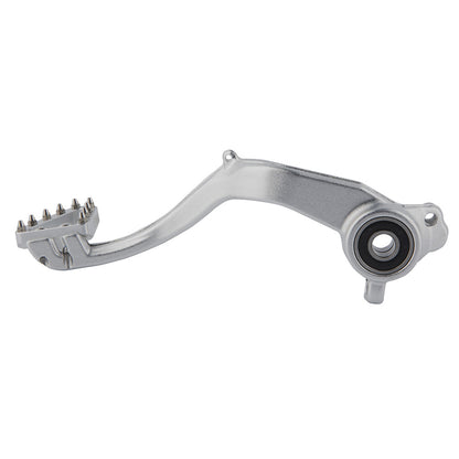New Universal Rear Brake Pedal Lever For KTM SX50 SX-E 5 2024-2025 Dirt Bike