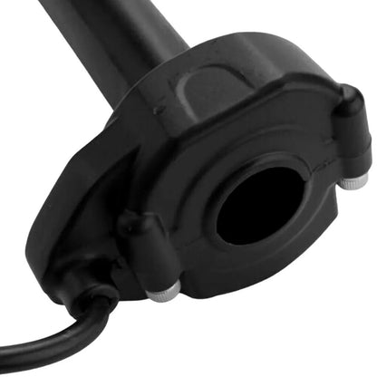 Motorcycle Throttle Twist Handle Lever for Surron Light Bee E-Bike Electric Bike