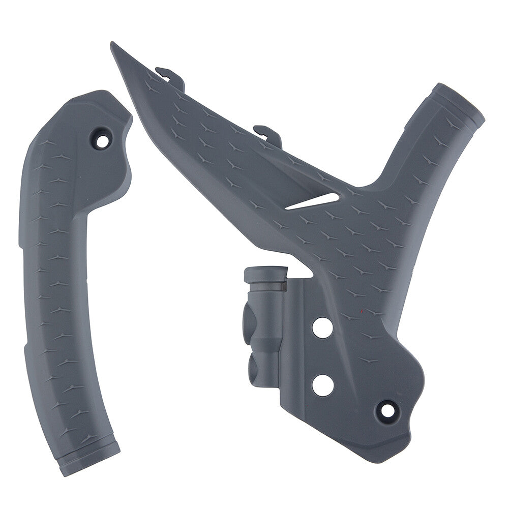 For KTM SX XC 125-500 SMR450 Universal Motorcycle Frame Protection Guard Set