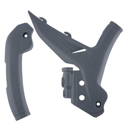 For KTM SX XC 125-500 SMR450 Universal Motorcycle Frame Protection Guard Set